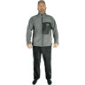 Костюм флисовый NORFIN ALPINE 2 BL 06 р.XXXL 360206-XXXL