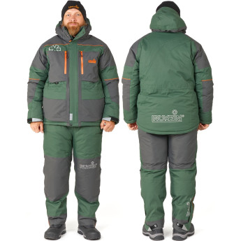 Костюм зимний NORFIN DISCOVERY 3 02 р.M